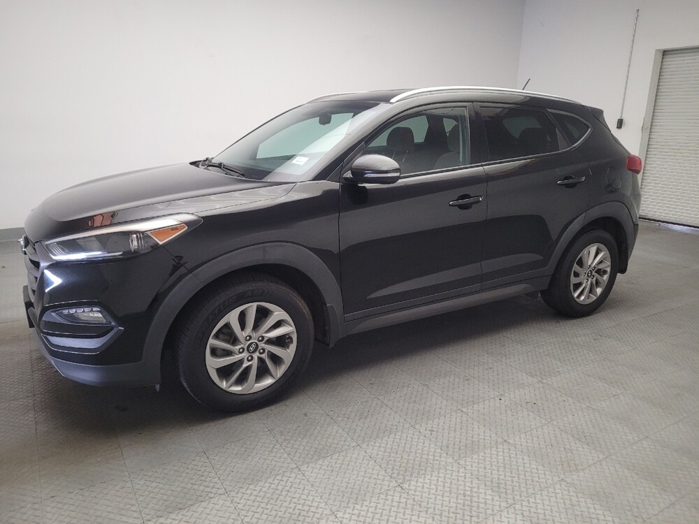 2016 Hyundai Tucson in Bakersfield, CA 93309 - 18133540 2