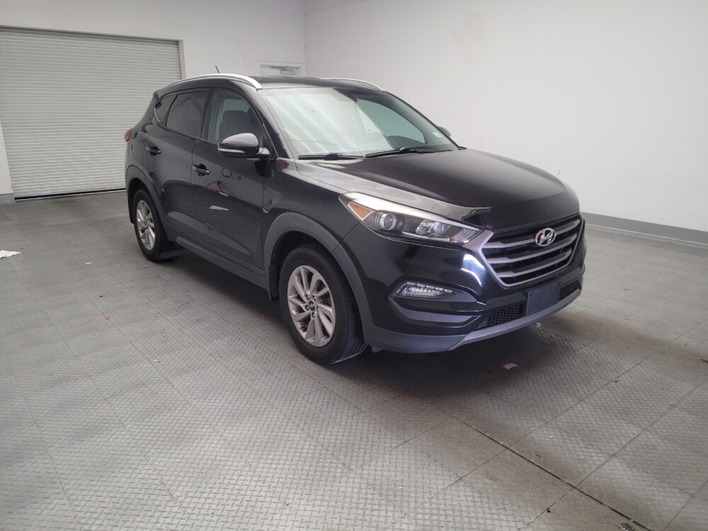 2016 Hyundai Tucson in Bakersfield, CA 93309 - 18133540 13