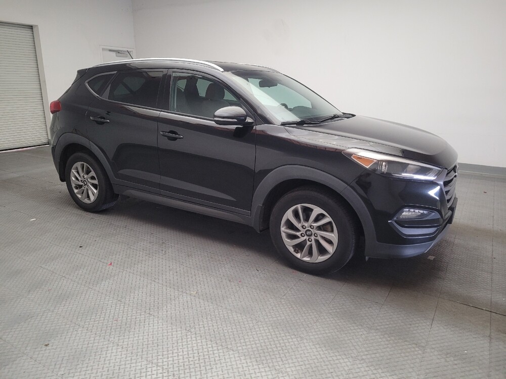 2016 Hyundai Tucson in Bakersfield, CA 93309 - 18133540 11