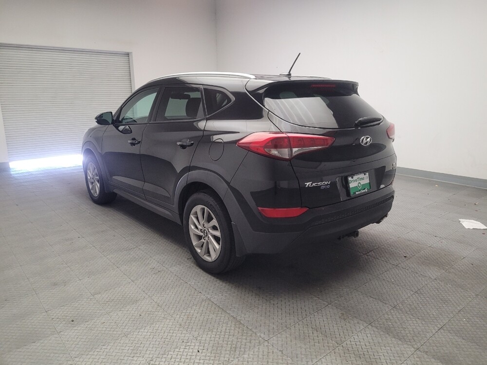 2016 Hyundai Tucson in Bakersfield, CA 93309 - 18133540 5