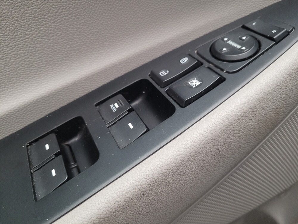 2016 Hyundai Tucson in Bakersfield, CA 93309 - 18133540 27