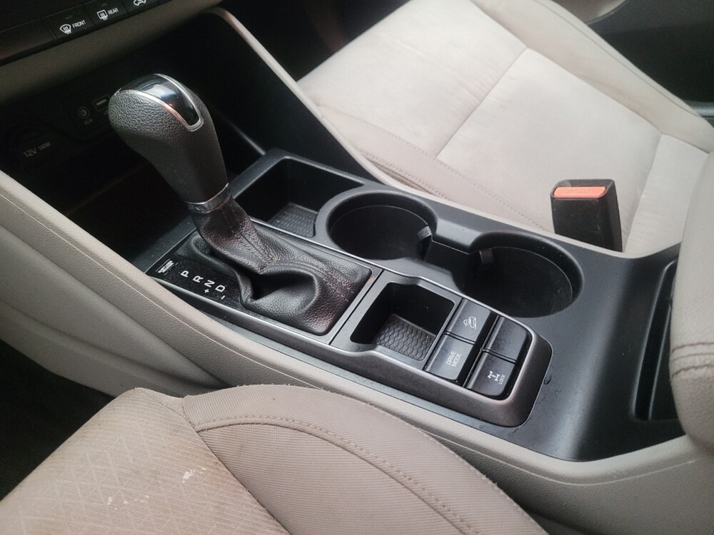 2016 Hyundai Tucson in Bakersfield, CA 93309 - 18133540 26