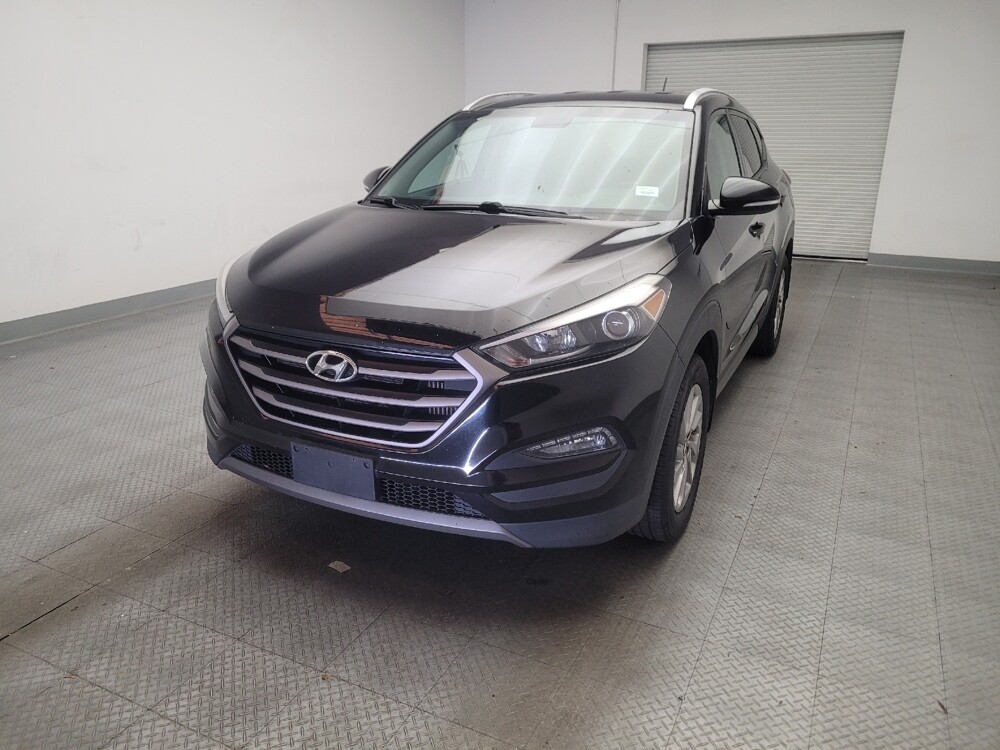 2016 Hyundai Tucson in Bakersfield, CA 93309 - 18133540 15