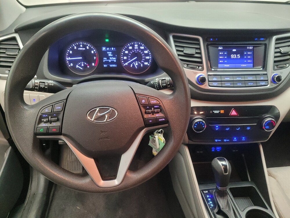 2016 Hyundai Tucson in Bakersfield, CA 93309 - 18133540 22