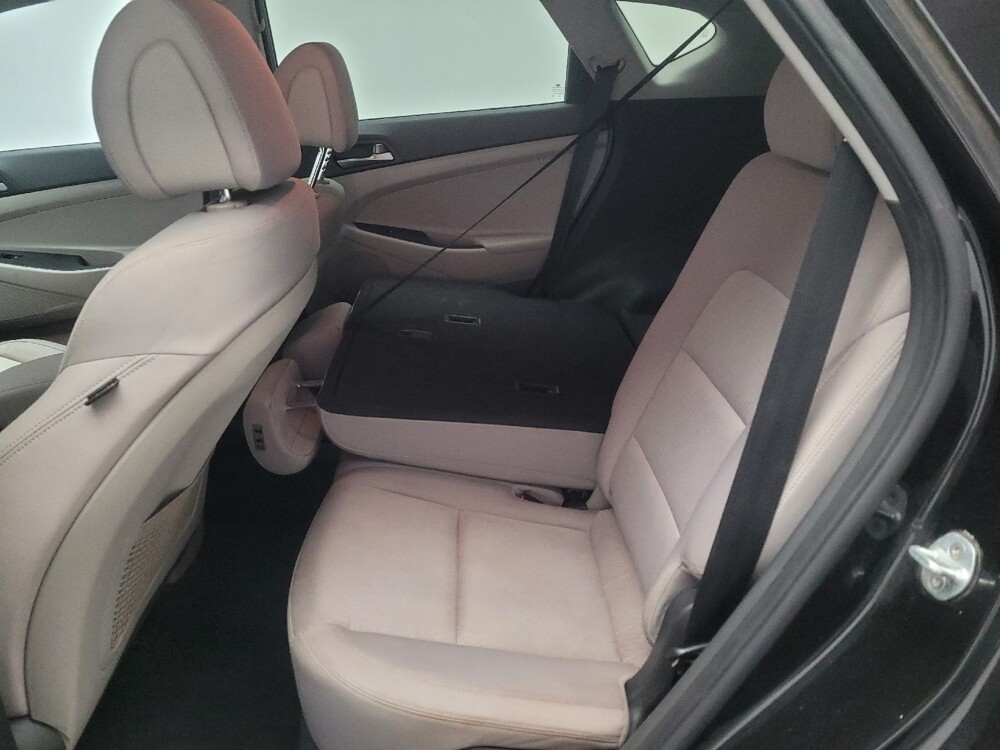 2016 Hyundai Tucson in Bakersfield, CA 93309 - 18133540 18