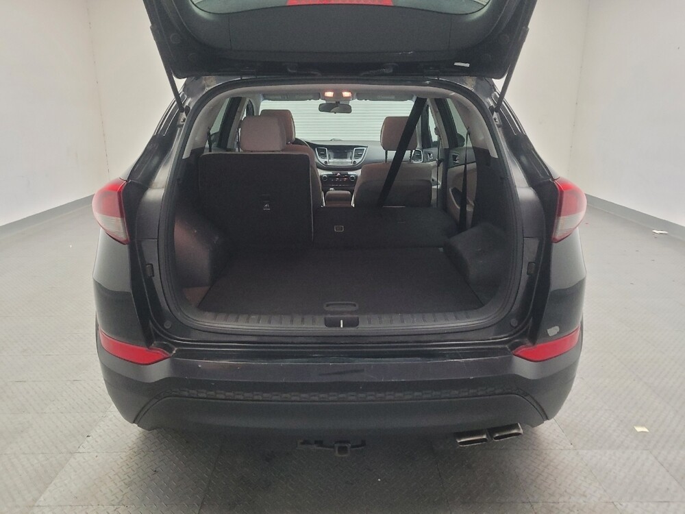 2016 Hyundai Tucson in Bakersfield, CA 93309 - 18133540 29