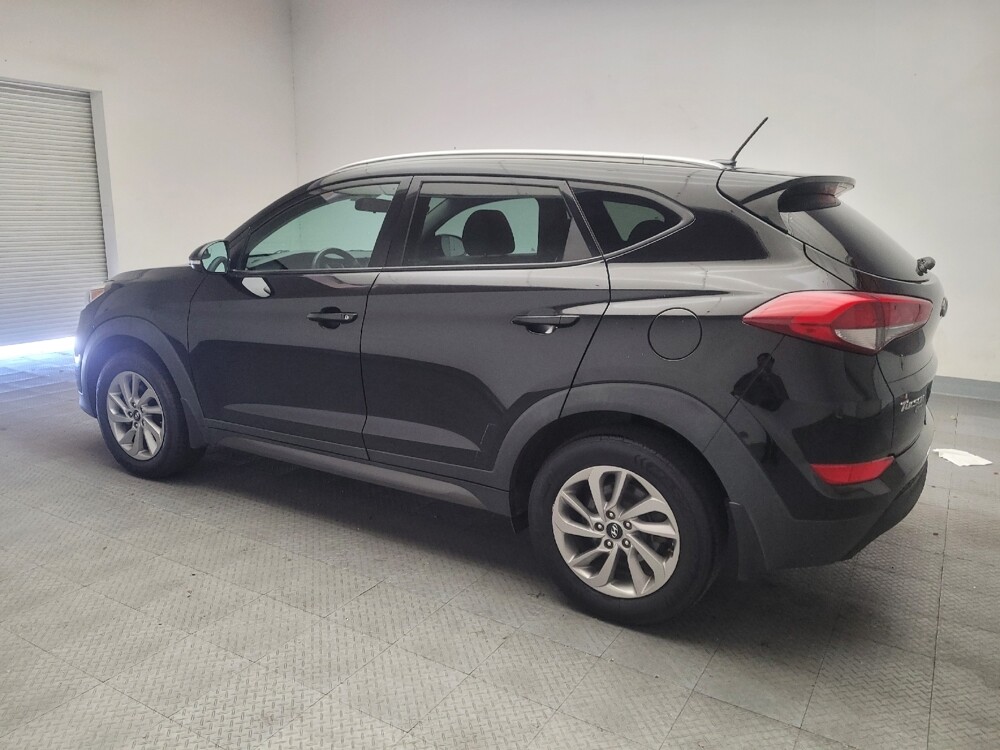 2016 Hyundai Tucson in Bakersfield, CA 93309 - 18133540 3