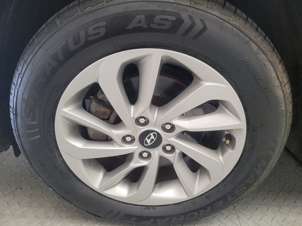 2016 Hyundai Tucson in Bakersfield, CA 93309 - 18133540 31