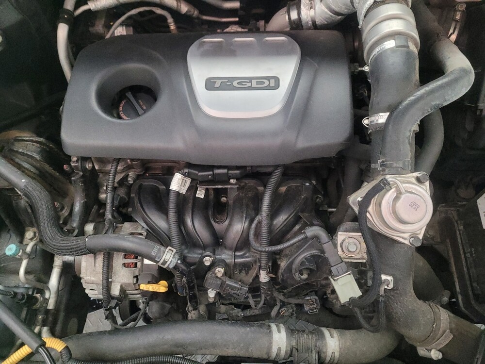 2016 Hyundai Tucson in Bakersfield, CA 93309 - 18133540 30