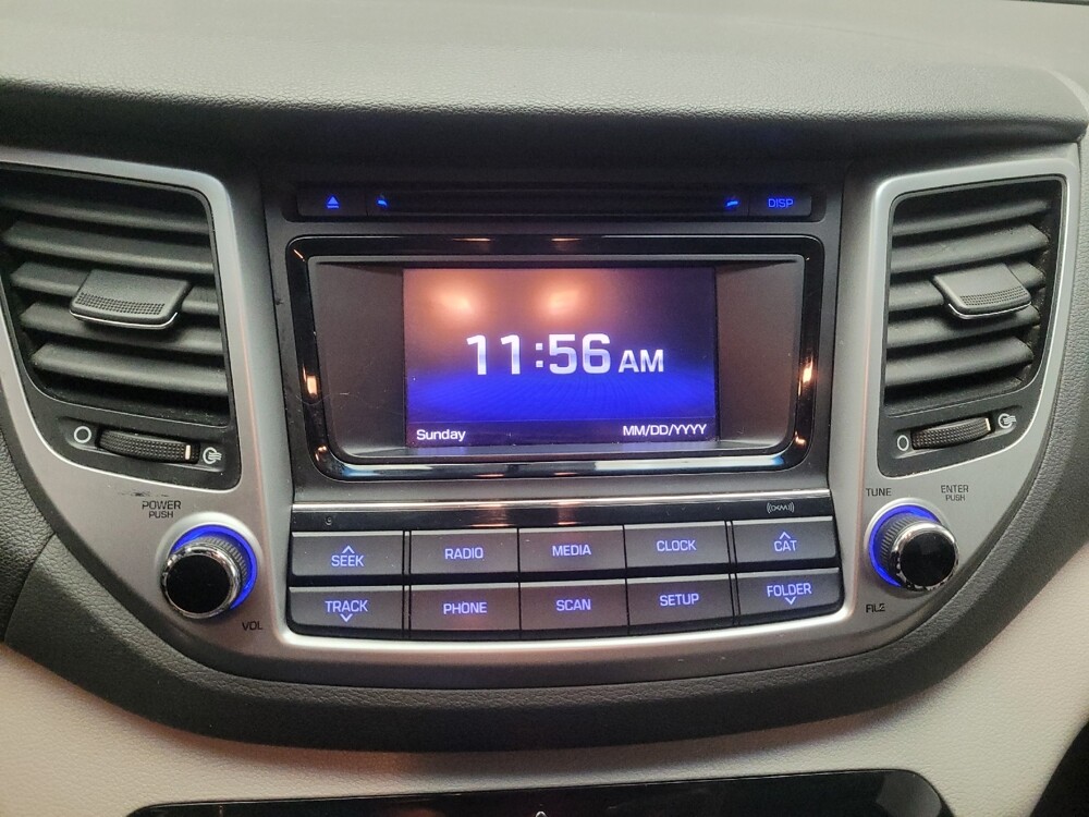 2016 Hyundai Tucson in Bakersfield, CA 93309 - 18133540 25