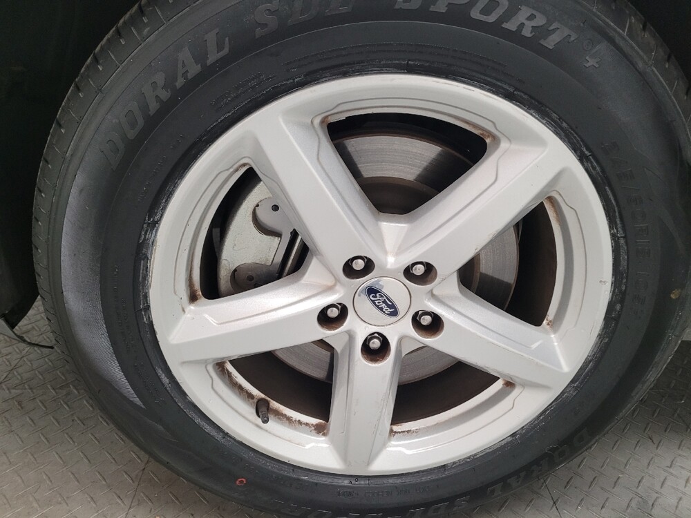 2018 Ford Explorer in Riverside, CA 92504 - 18133541 31