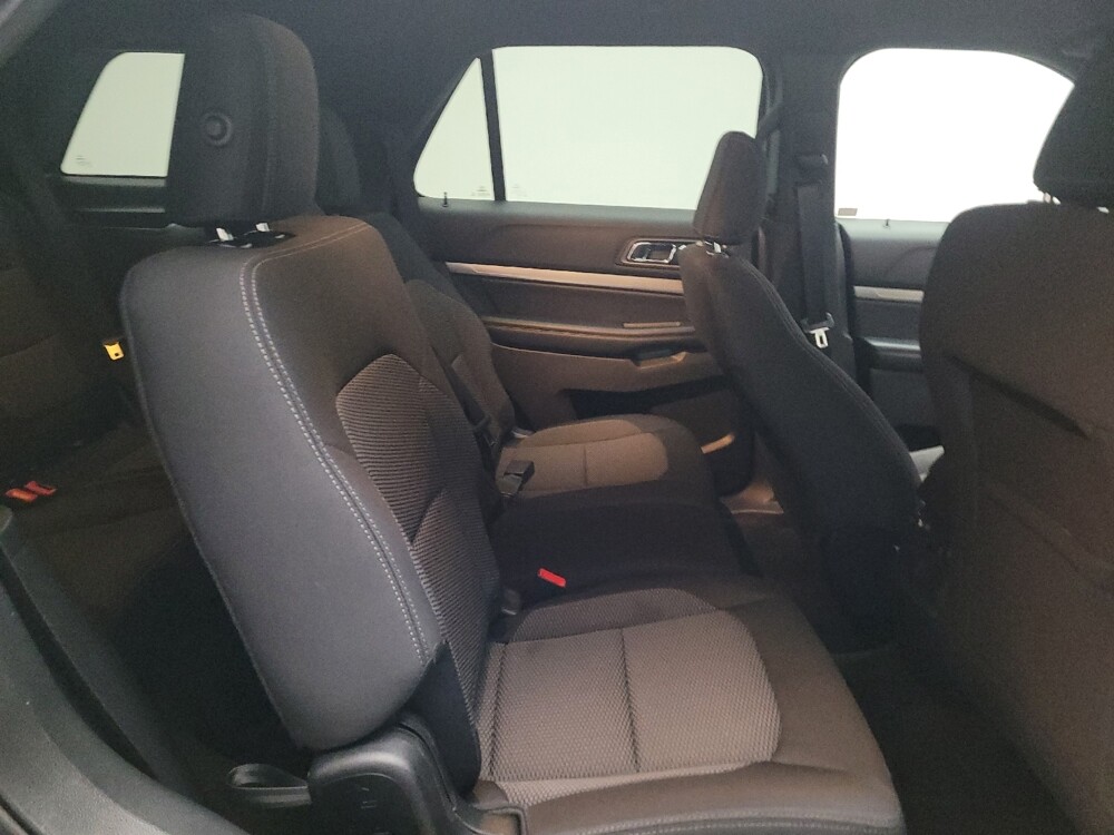 2018 Ford Explorer in Riverside, CA 92504 - 18133541 19