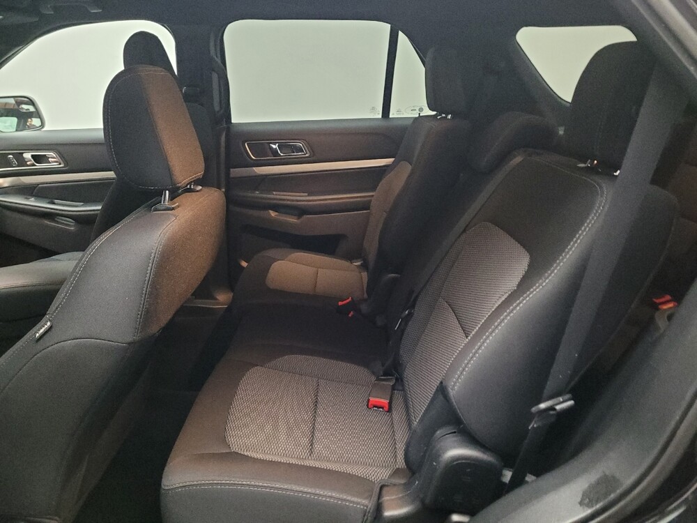 2018 Ford Explorer in Riverside, CA 92504 - 18133541 18