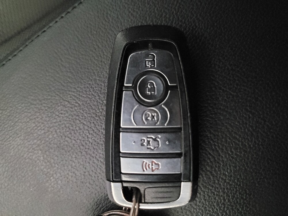 2018 Ford Explorer in Riverside, CA 92504 - 18133541 32