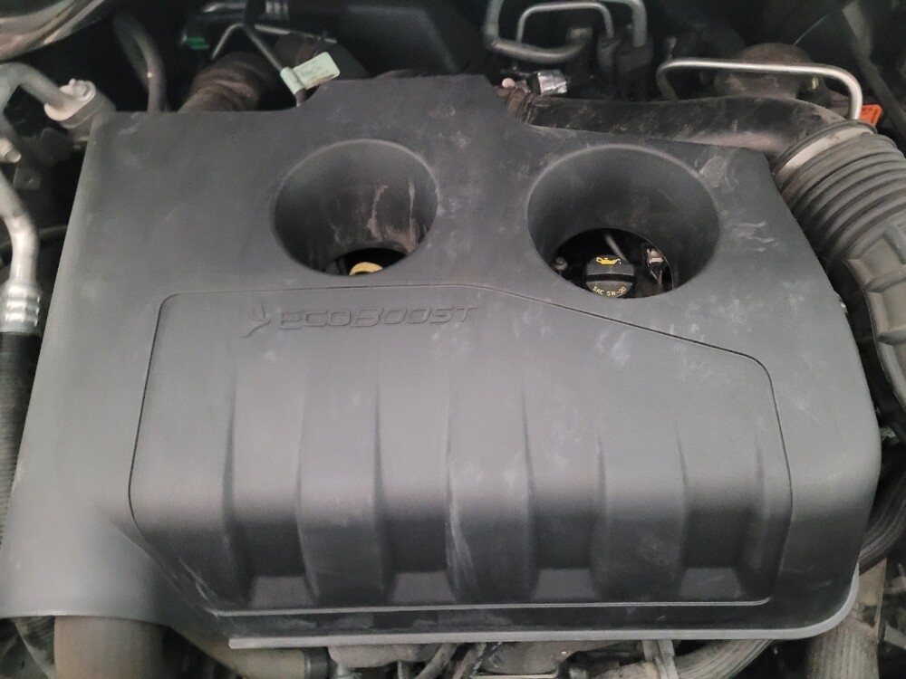 2018 Ford Explorer in Riverside, CA 92504 - 18133541 30