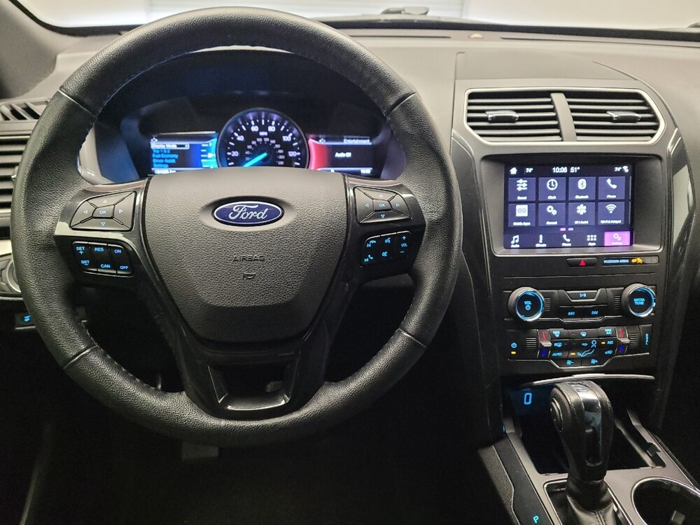 2018 Ford Explorer in Riverside, CA 92504 - 18133541 22