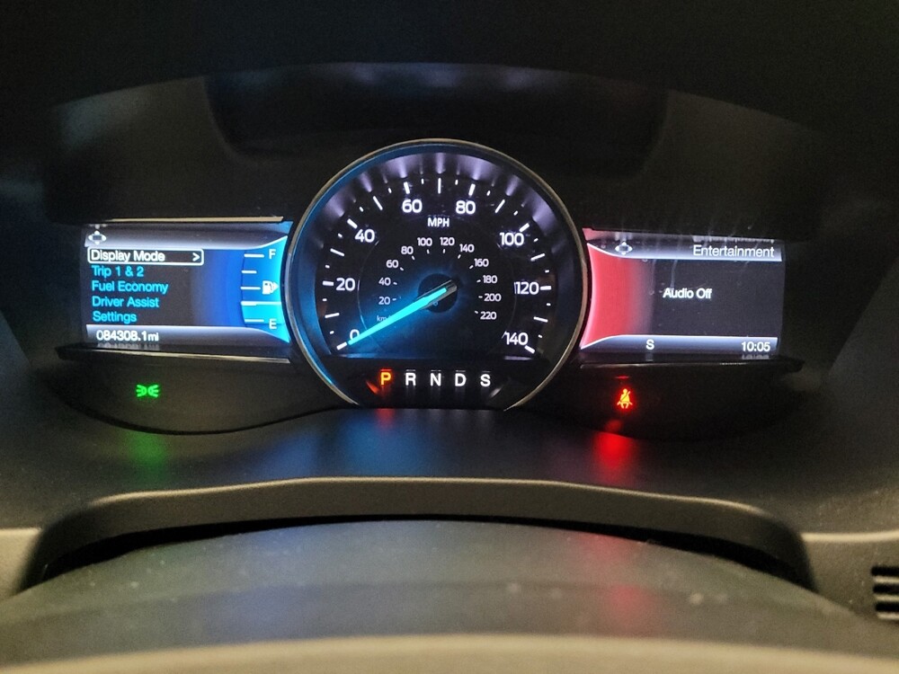 2018 Ford Explorer in Riverside, CA 92504 - 18133541 23