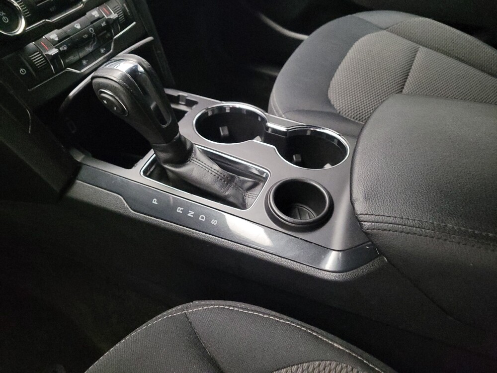 2018 Ford Explorer in Riverside, CA 92504 - 18133541 26