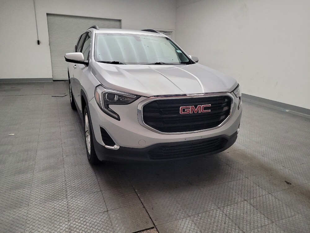 2018 GMC Terrain in Riverside, CA 92504 - 18133542 14