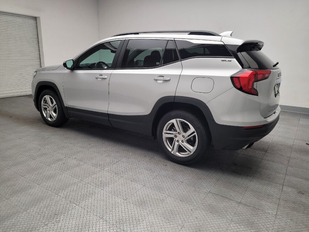 2018 GMC Terrain in Riverside, CA 92504 - 18133542 3