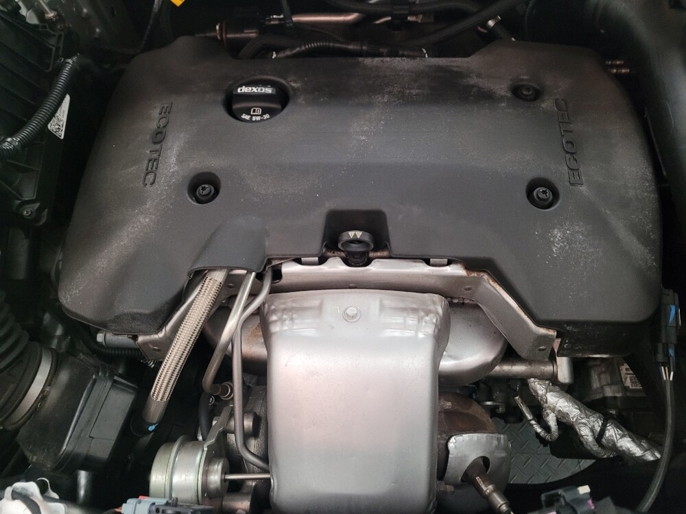 2018 GMC Terrain in Riverside, CA 92504 - 18133542 30