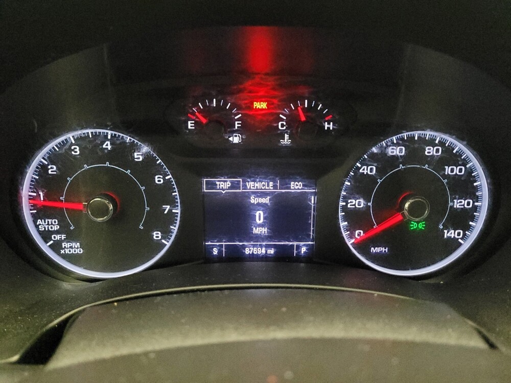 2018 GMC Terrain in Riverside, CA 92504 - 18133542 23