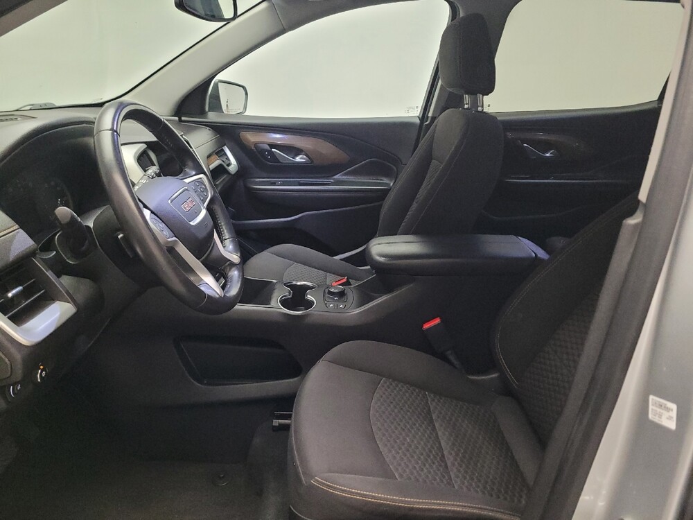 2018 GMC Terrain in Riverside, CA 92504 - 18133542 17