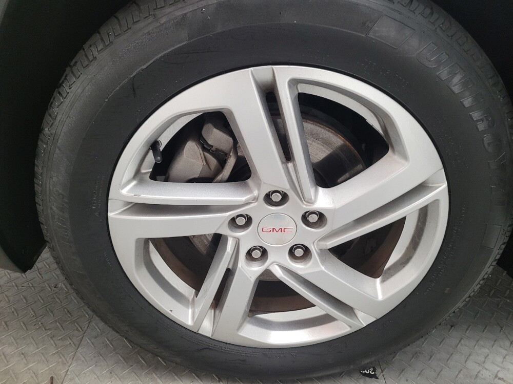 2018 GMC Terrain in Riverside, CA 92504 - 18133542 31