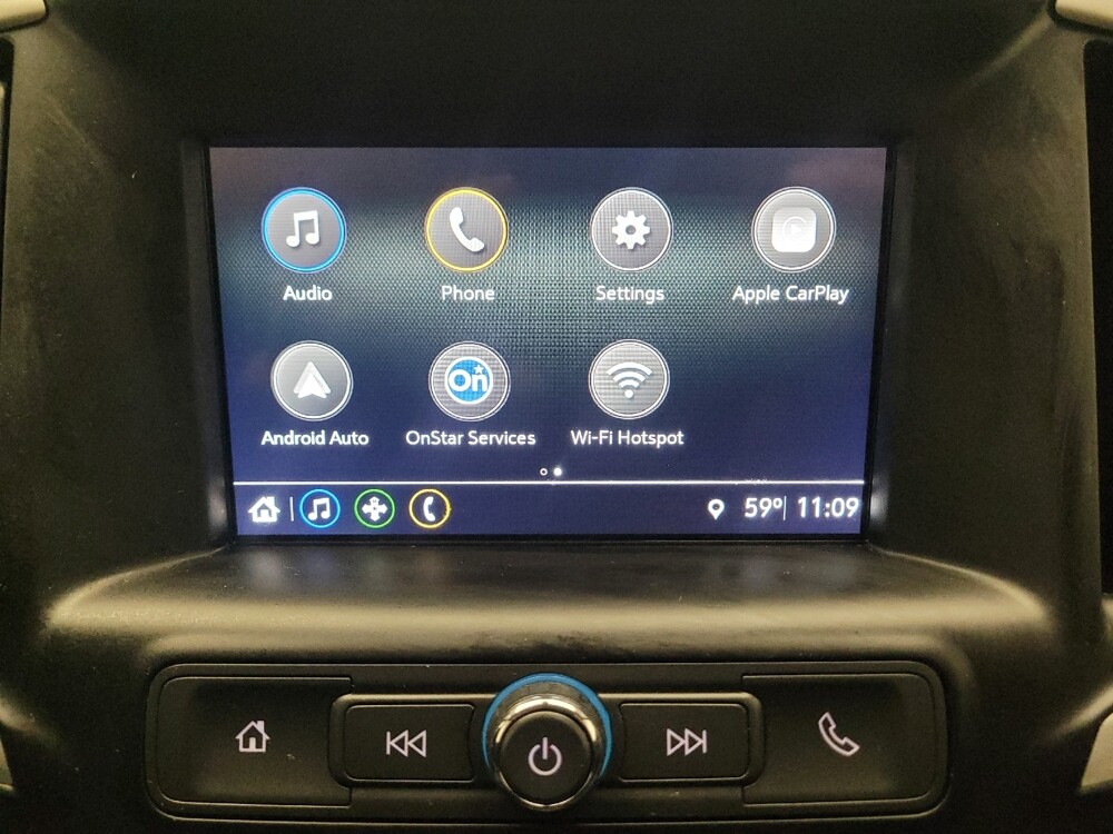 2018 GMC Terrain in Riverside, CA 92504 - 18133542 25