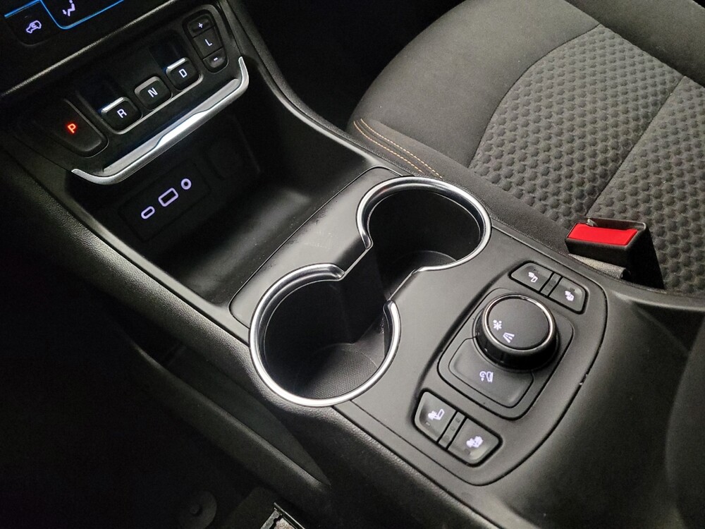 2018 GMC Terrain in Riverside, CA 92504 - 18133542 26