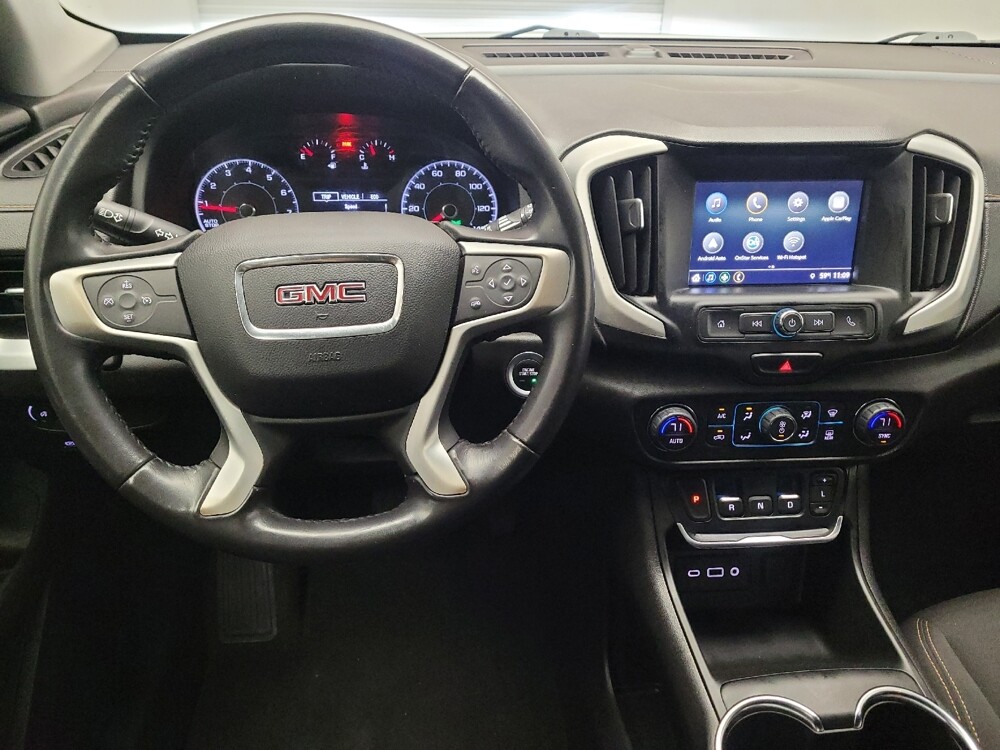2018 GMC Terrain in Riverside, CA 92504 - 18133542 22