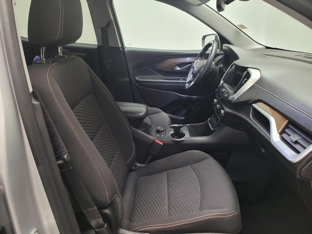 2018 GMC Terrain in Riverside, CA 92504 - 18133542 21