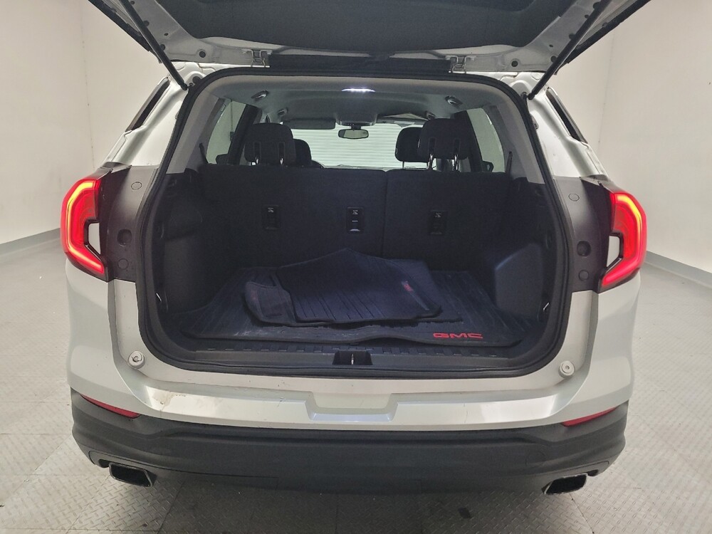 2018 GMC Terrain in Riverside, CA 92504 - 18133542 29