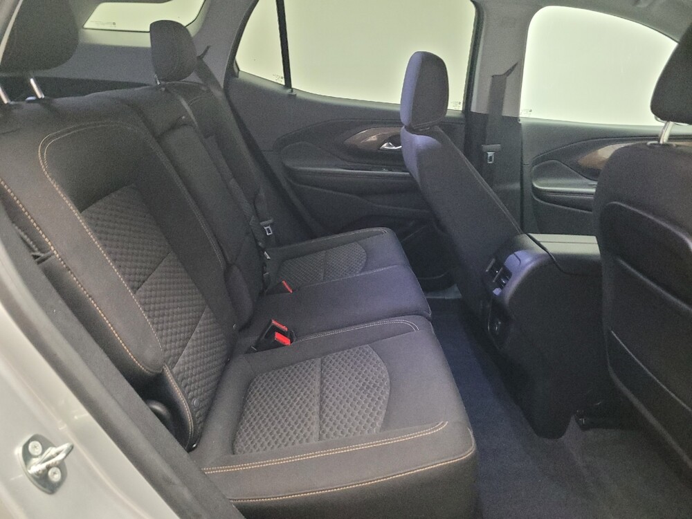 2018 GMC Terrain in Riverside, CA 92504 - 18133542 19