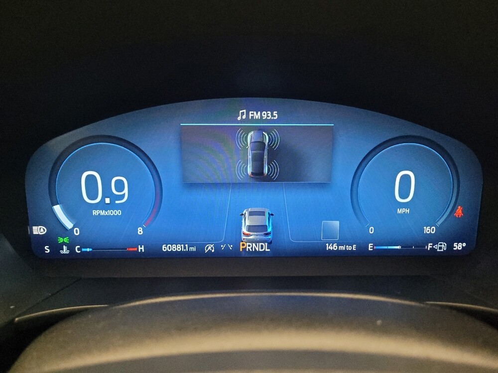 2023 Ford Escape in Fresno, CA 93726 - 18133543 23