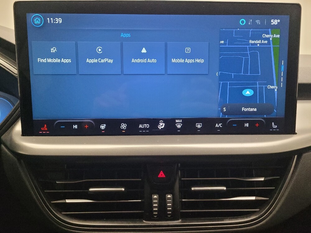 2023 Ford Escape in Fresno, CA 93726 - 18133543 25