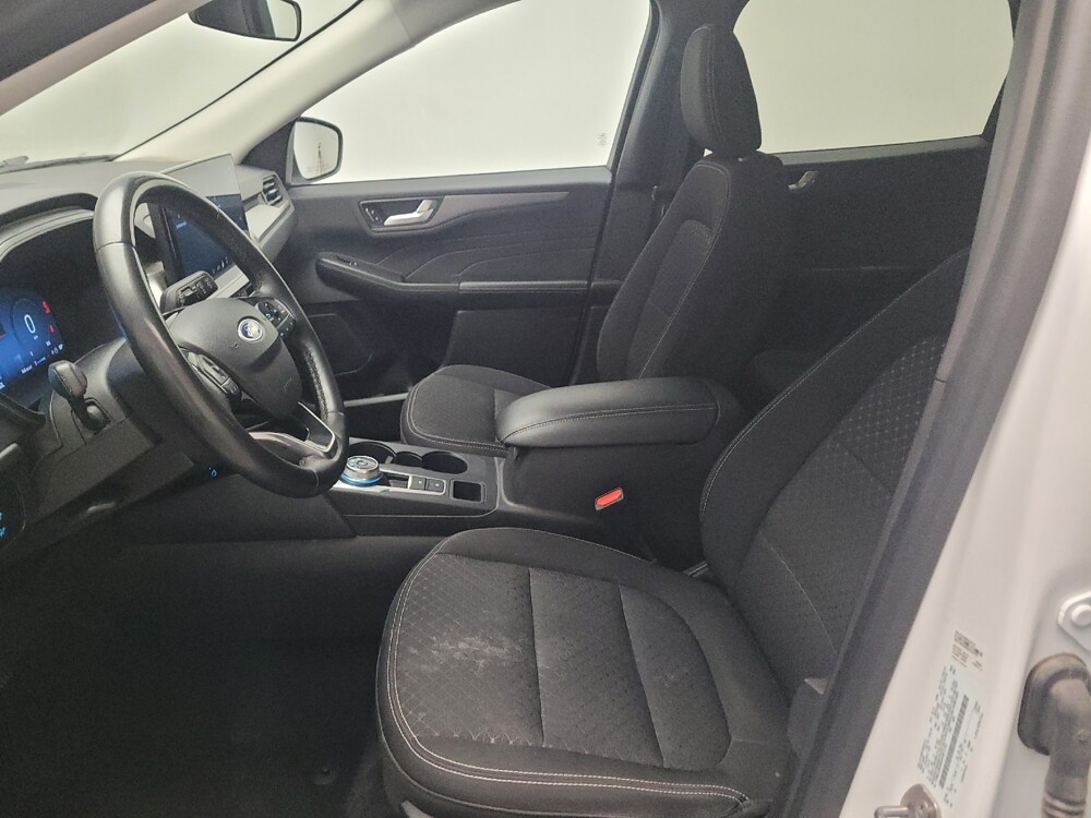 2023 Ford Escape in Fresno, CA 93726 - 18133543 17