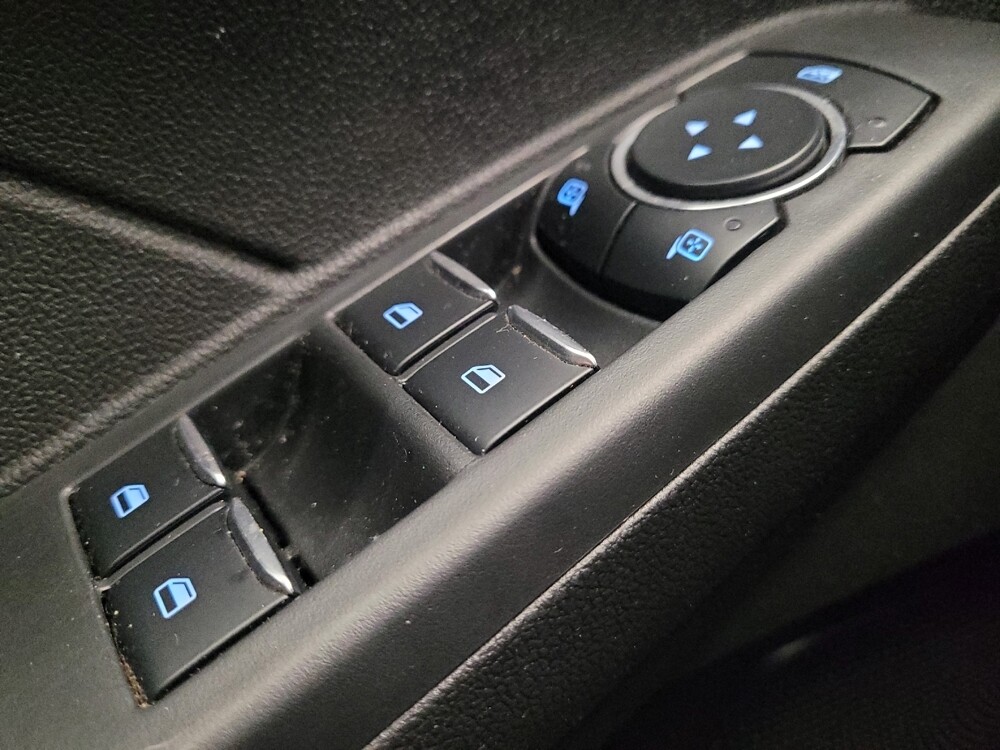 2023 Ford Escape in Fresno, CA 93726 - 18133543 27