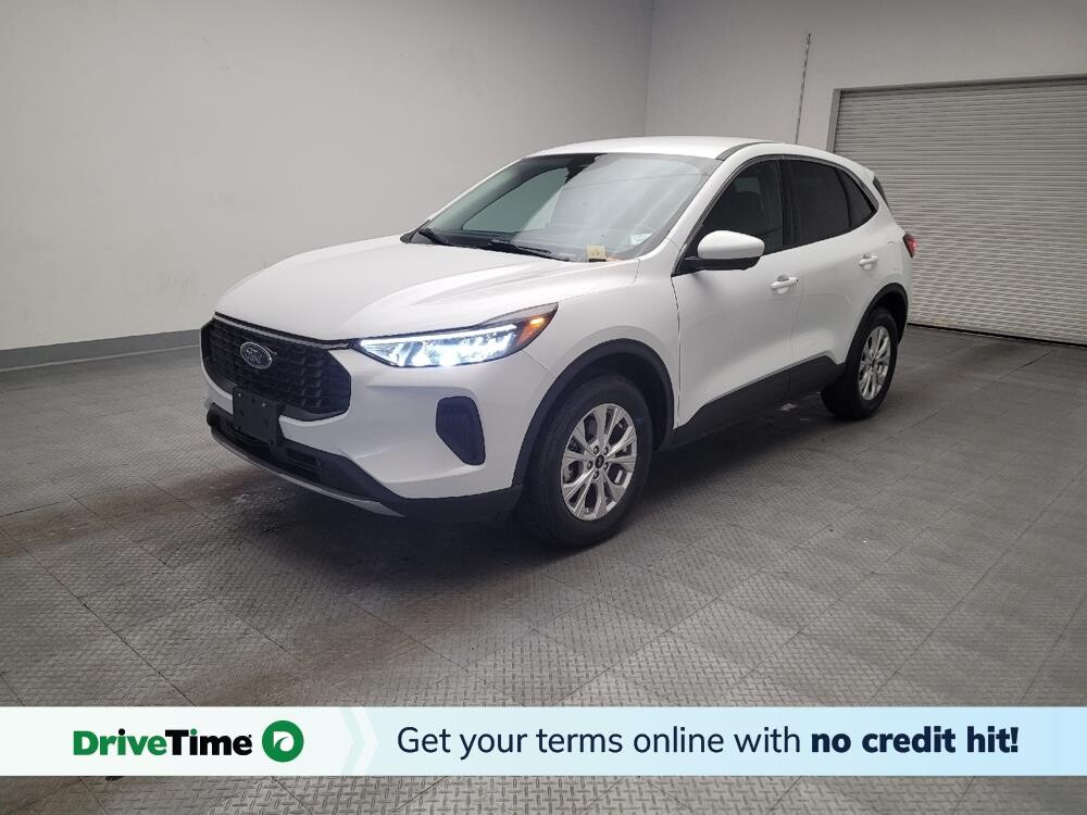 2023 Ford Escape in Fresno, CA 93726 - 18133543