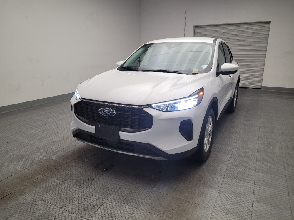 2023 Ford Escape in Fresno, CA 93726 - 18133543 15