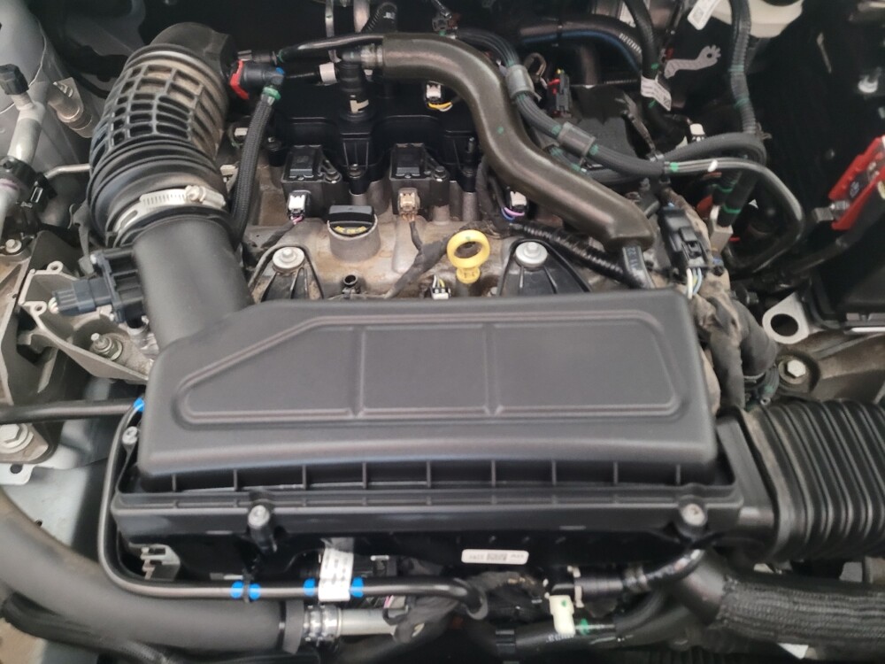 2023 Ford Escape in Fresno, CA 93726 - 18133543 30