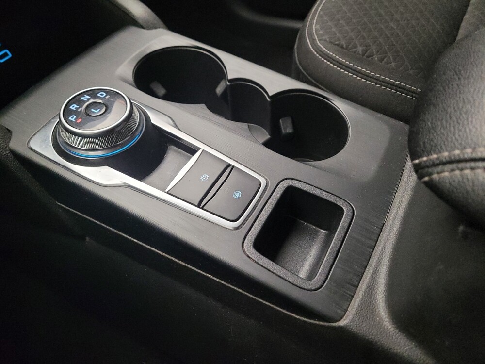 2023 Ford Escape in Fresno, CA 93726 - 18133543 26