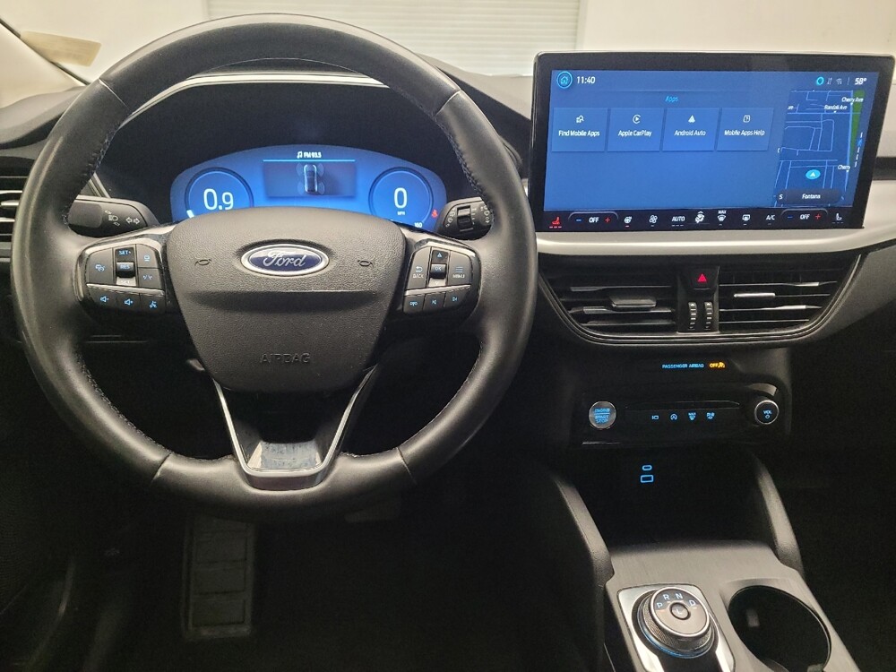 2023 Ford Escape in Fresno, CA 93726 - 18133543 22