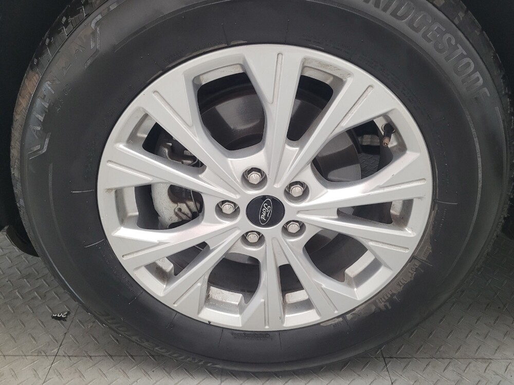 2023 Ford Escape in Fresno, CA 93726 - 18133543 31