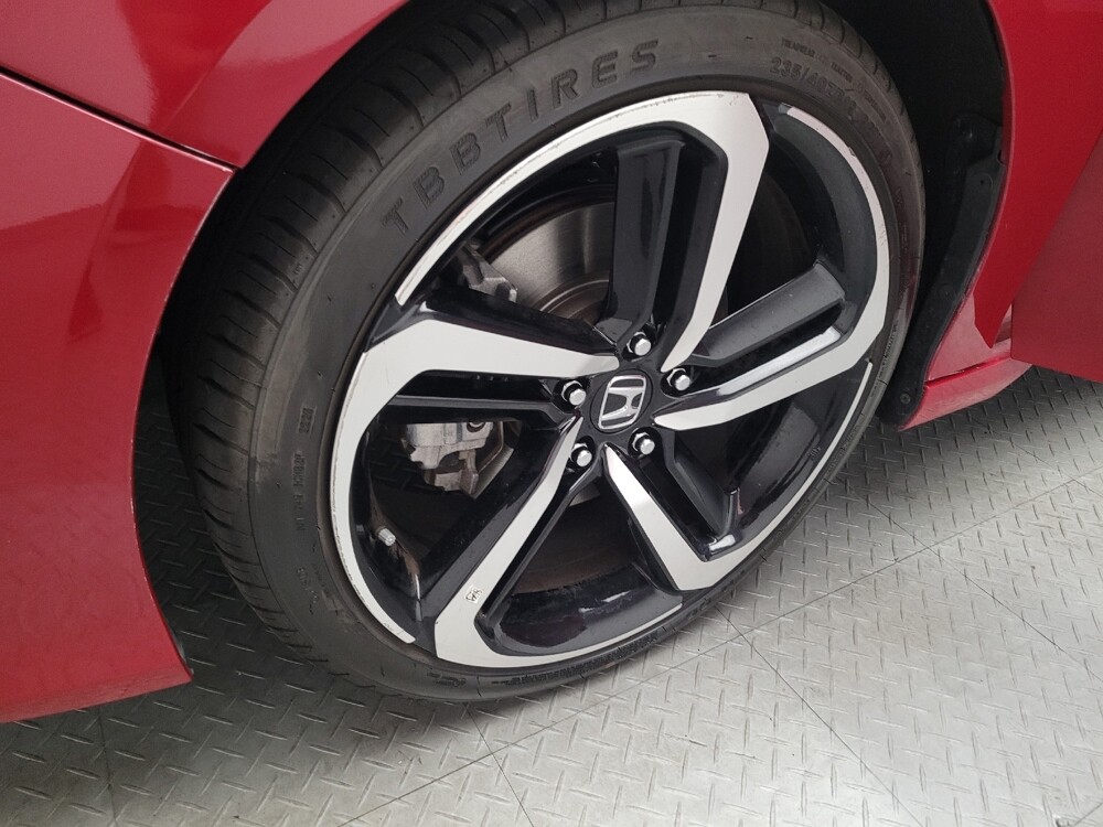 2018 Honda Accord in Fresno, CA 93726 - 18133545 31