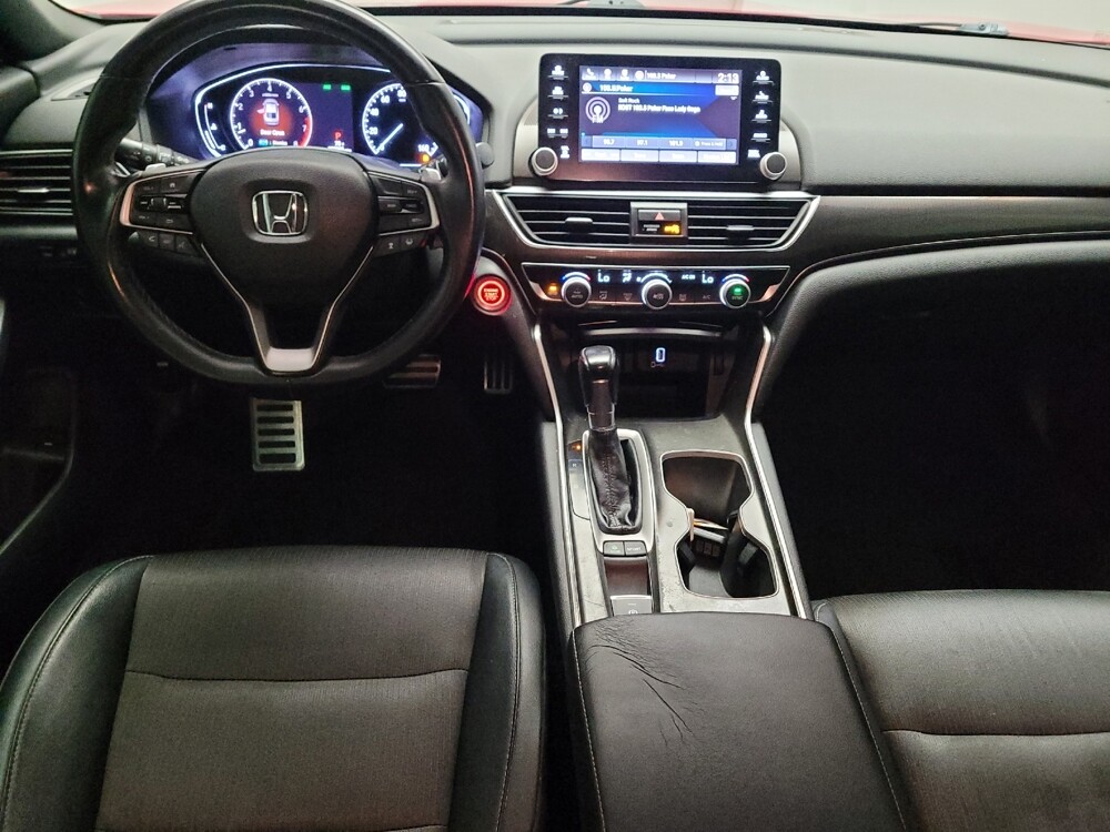 2018 Honda Accord in Fresno, CA 93726 - 18133545 22