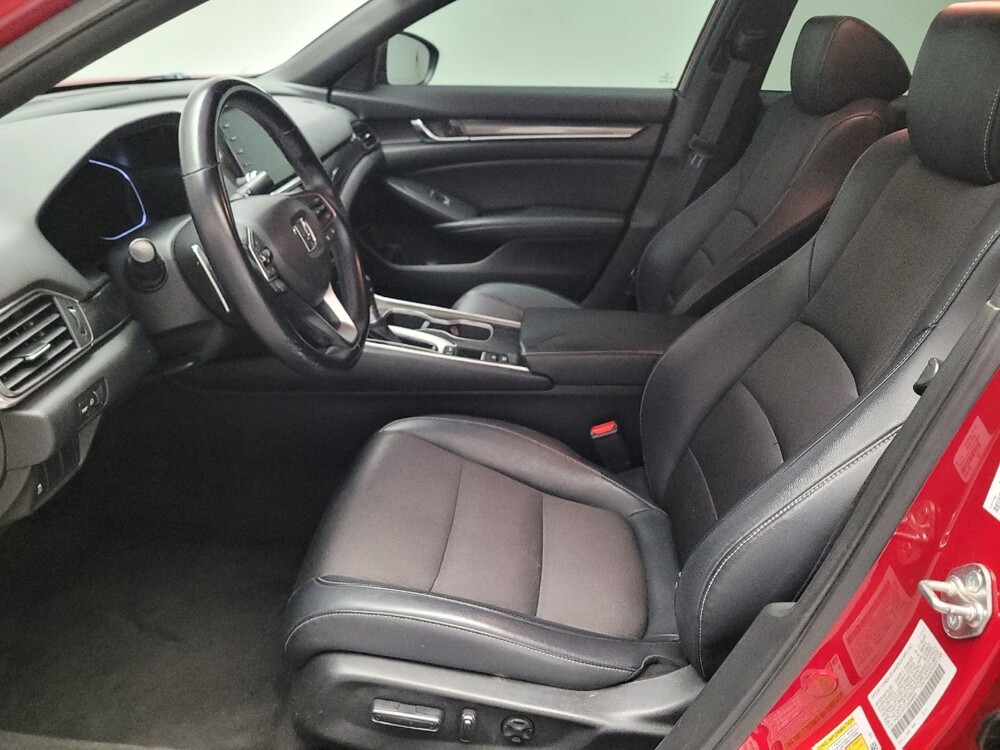 2018 Honda Accord in Fresno, CA 93726 - 18133545 17