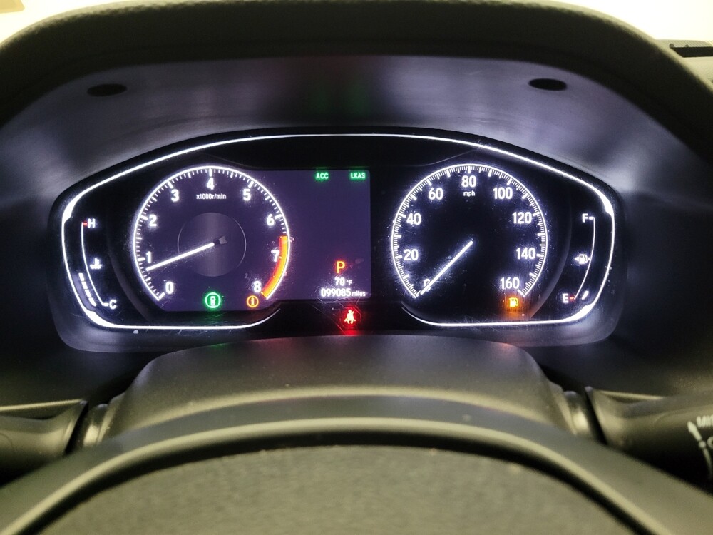 2018 Honda Accord in Fresno, CA 93726 - 18133545 23