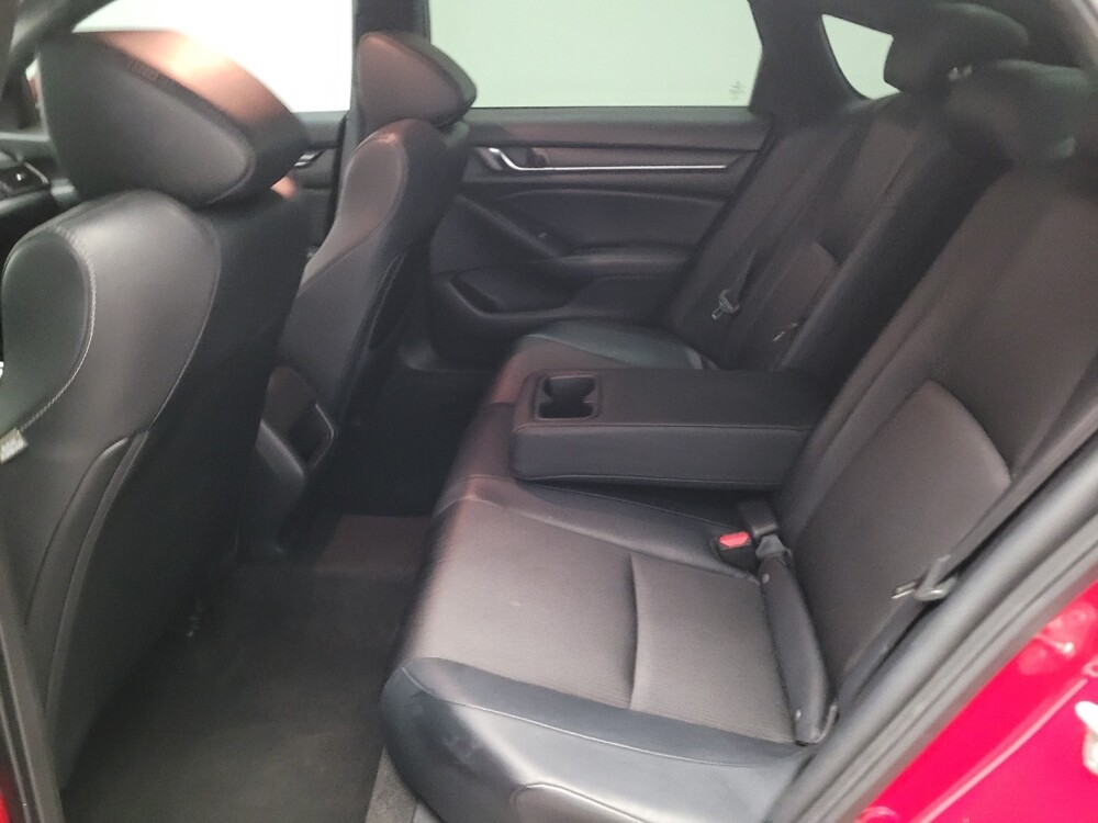 2018 Honda Accord in Fresno, CA 93726 - 18133545 18