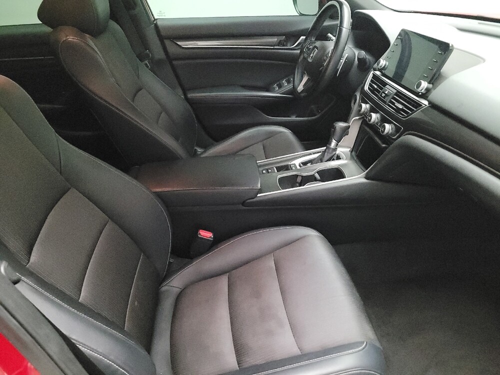 2018 Honda Accord in Fresno, CA 93726 - 18133545 21